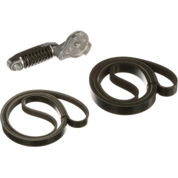 Gates K026PK803EST Keilrippenriemensatz Micro-V® E-START™ Gates K026PK803EST Keilrippenriemensatz Micro-V® E-START™