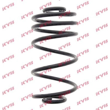 KYB RX6766 Fahrwerksfeder K-Flex KYB RX6766 Fahrwerksfeder K-Flex