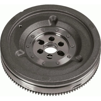 Sachs 6366 000 021 Schwungrad Zwei-Massen-Schwungrad Sachs 6366 000 021 Schwungrad Zwei-Massen-Schwungrad