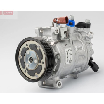 DENSO 6SAS14C Klimakompressor DCP02098 DENSO 6SAS14C Klimakompressor DCP02098