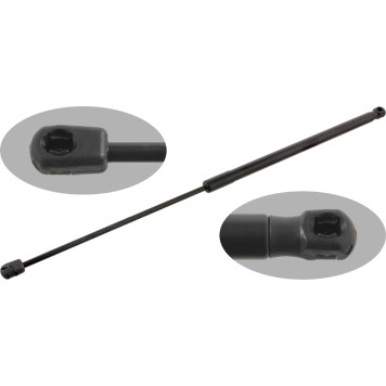 FEBI BILSTEIN 30881 Gasfeder, Motorhaube FEBI BILSTEIN 30881 Gasfeder, Motorhaube