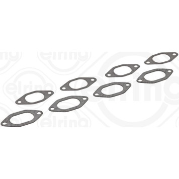 Elring 898.310 Dichtungssatz, Ansaugkrümmer/Abgaskrümmer Elring 898.310 Dichtungssatz, Ansaugkrümmer/Abgaskrümmer