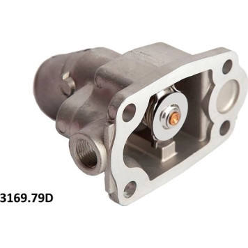 Wahler 3169.79D Thermostat, Kühlmittel Wahler 3169.79D Thermostat, Kühlmittel