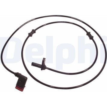 Delphi SS20229 Sensor, Raddrehzahl