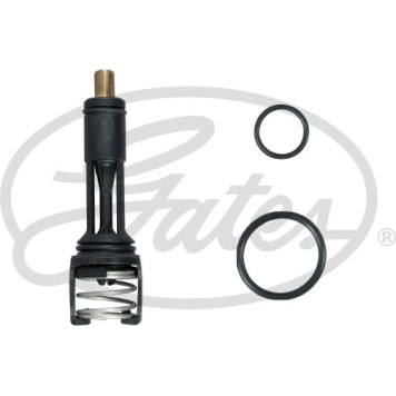 Gates TH606113G1 Thermostat, Kühlmittel Gates TH606113G1 Thermostat, Kühlmittel