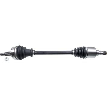 FEBI BILSTEIN 182889 Antriebswelle FEBI BILSTEIN 182889 Antriebswelle