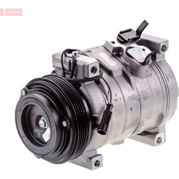 DENSO 10S17C Klimakompressor DCP12012 DENSO 10S17C Klimakompressor DCP12012