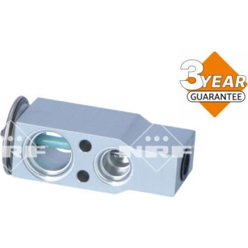 NRF 38499 Expansionsventil, Klimaanlage EASY FIT NRF 38499 Expansionsventil, Klimaanlage EASY FIT