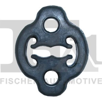 FA1 753-920 Halter, Abgasanlage
