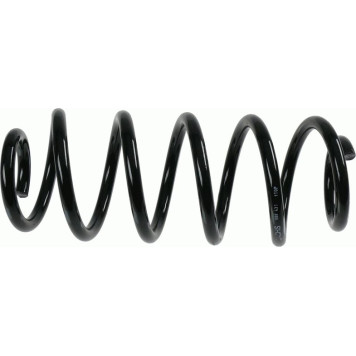 Sachs 998 431 Fahrwerksfeder