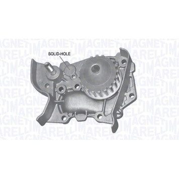 Magneti Marelli 352316170964 Wasserpumpe Magneti Marelli 352316170964 Wasserpumpe