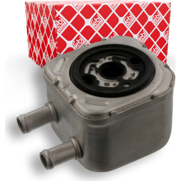 FEBI BILSTEIN 36117 Ölkühler, Motoröl FEBI BILSTEIN 36117 Ölkühler, Motoröl