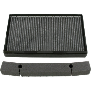 FEBI BILSTEIN 26678 Innenraumfilter FEBI BILSTEIN 26678 Innenraumfilter