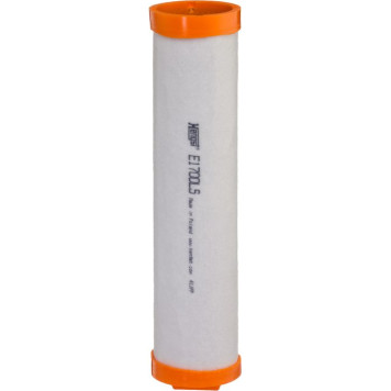 Hengst Filter E1700LS Sekundärluftfilter Hengst Filter E1700LS Sekundärluftfilter