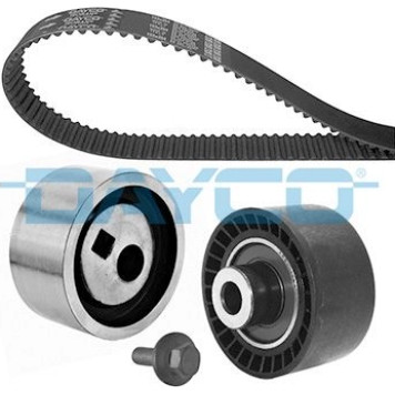 Dayco KTB534 Zahnriemensatz Dayco KTB534 Zahnriemensatz