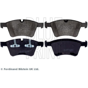 Blue Print ADU174236 Bremsbelagsatz, Scheibenbremse Blue Print ADU174236 Bremsbelagsatz, Scheibenbremse