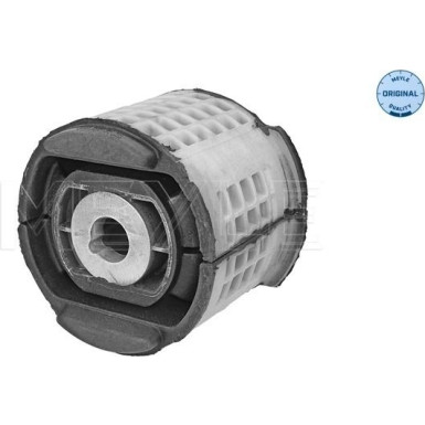 Meyle Lagerung, Achsträger MEYLE-ORIGINAL: True to OE 314 710 0020