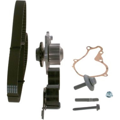 1 987 946 929 Wasserpumpe + Zahnriemensatz