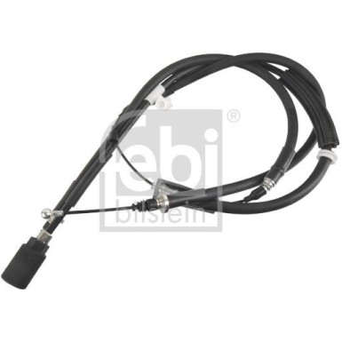 FEBI BILSTEIN 186469 Seilzug, Feststellbremse