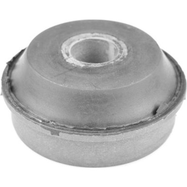 Tedgum | Lagerung, Achskörper | 00723582