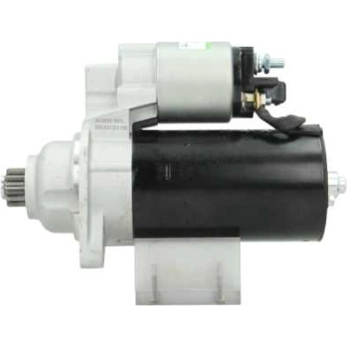 BV PSH 300.521.102.010 Anlasser 12V, 2,0kW, Zähnez.: 10, B+ (M8), Ø 76,0 mm