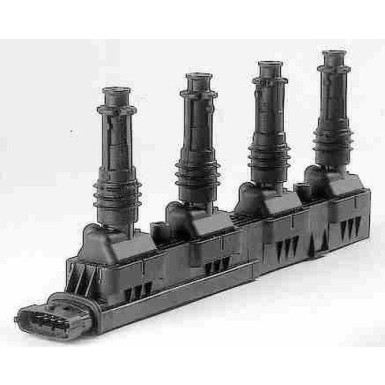 BOSCH 0 221 503 015 Zündspule