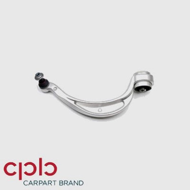 505442 Lenker, Radaufhängung