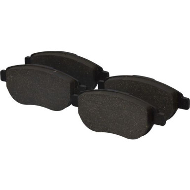 Valeo | Bremsbelagsatz, Scheibenbremse | 301465A