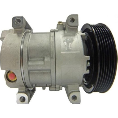 Mahle | Kompressor, Klimaanlage | ACP 871 000S