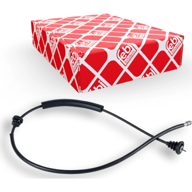 FEBI BILSTEIN 19268 Tachowelle FEBI BILSTEIN 19268 Tachowelle