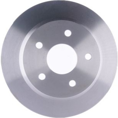 Hella | Bremsscheibe | 8DD 355 108-611