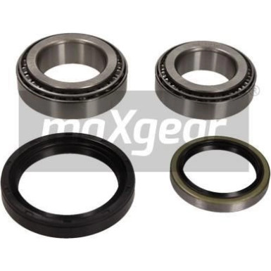 33-1040 Radlagersatz