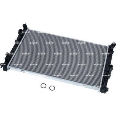 NRF | Kühler, Motorkühlung | 59355
