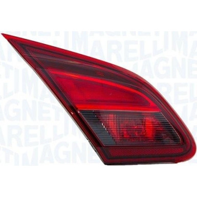 Magneti Marelli | Heckleuchte | 714000062652