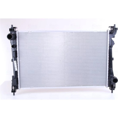 617854 Kühler, Motorkühlung