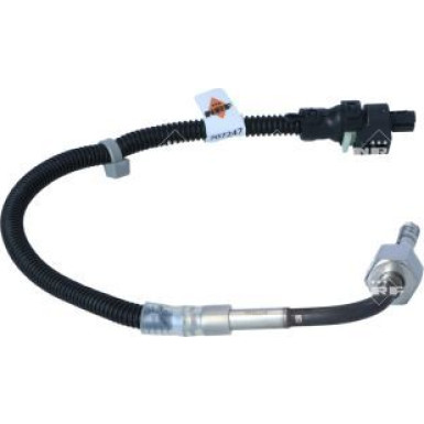 707247 Sensor, Abgastemperatur EASY FIT