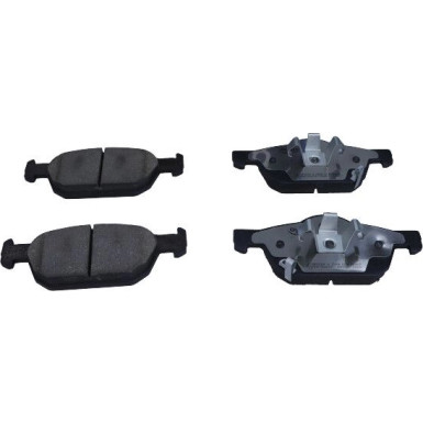 QP9130C Bremsbelagsatz, Scheibenbremse QUARO SILVER CERAMIC