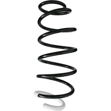 Spidan | Fahrwerksfeder | 86322