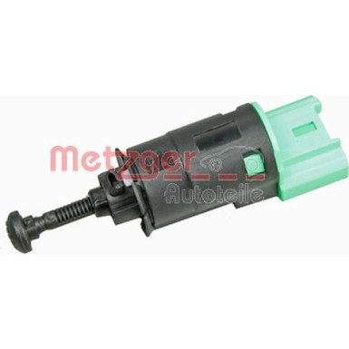 0911158 Bremslichtschalter GREENPARTS