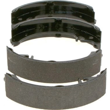 0 986 487 219 Bremsbackensatz