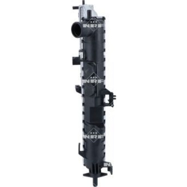 NRF | Kühler, Motorkühlung | 50219