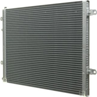 Mahle Niedertemperaturkühler, Ladeluftkühler BEHR Premium Line CIR 10 000P Mahle Niedertemperaturkühler, Ladeluftkühler BEHR Premium Line CIR 10 000P