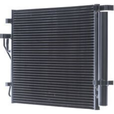 Mahle | Kondensator, Klimaanlage | AC 43 000S