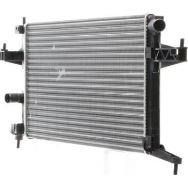 Mahle | Kühler, Motorkühlung | CR 389 000S