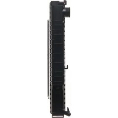 Mahle | Kühler, Motorkühlung | CR 287 000S