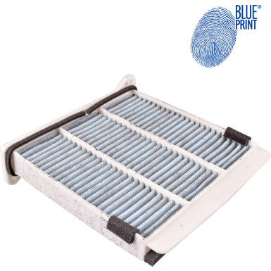 Blue Print | Filter, Innenraumluft | ADC42507