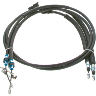 1 987 477 202 Seilzug, Feststellbremse