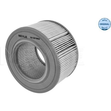 Meyle Luftfilter MEYLE-ORIGINAL: True to OE 112 129 0012 Meyle Luftfilter MEYLE-ORIGINAL: True to OE 112 129 0012