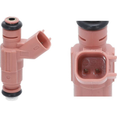 Valeo | Einspritzventil | 348460