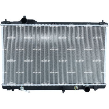 NRF | Kühler, Motorkühlung | 50137